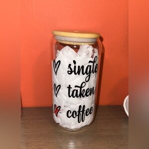 Glass Cup